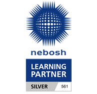 NEBOSH logo