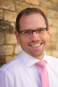 David Sharp